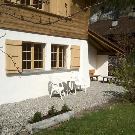 Am Scharme Apartment