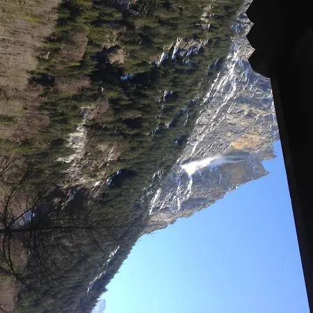 Am Scharme Lauterbrunnen