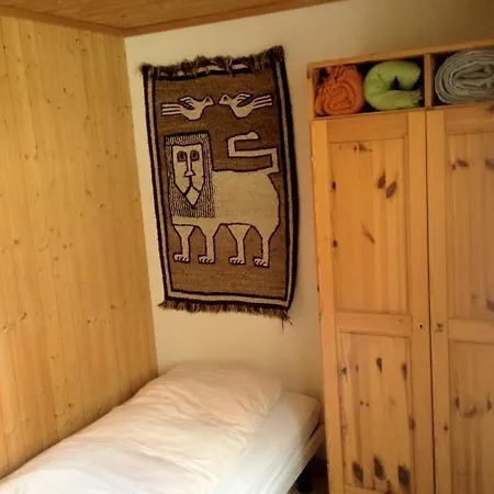 Apartment Am Scharme