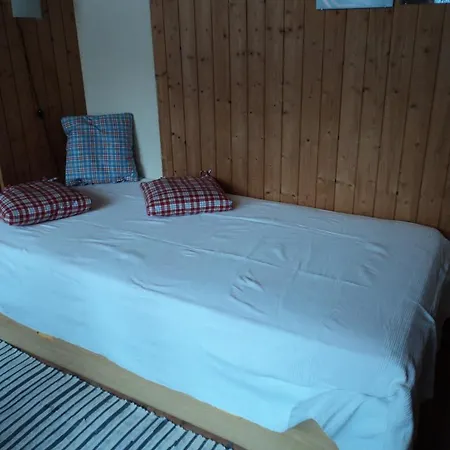 Apartment Am Scharme